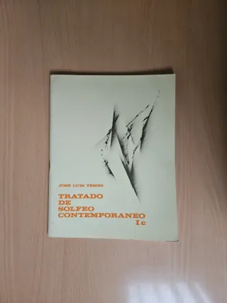Libros de sorfeo