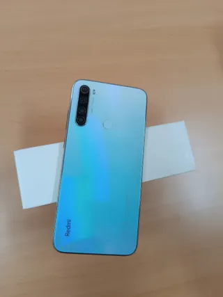 Xiaomi Redmi Note 8