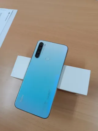 Xiaomi Redmi Note 8