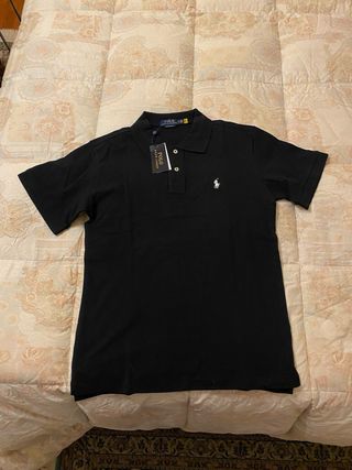 Polo Ralph Lauren M Nero