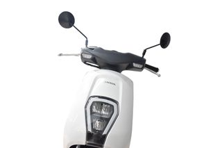 Honda EM1 Eléctrica