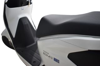 Honda EM1 Eléctrica