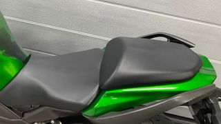 Kawasaki Z 1000 SX