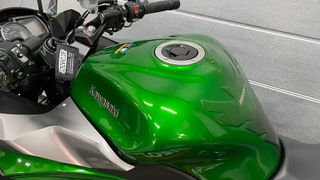 Kawasaki Z 1000 SX