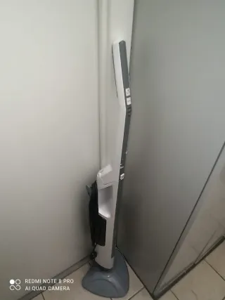 Scopa lavapavimenti a vapore