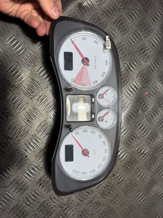 Cuadro Instrumentos Peugeot 307 Break 2007