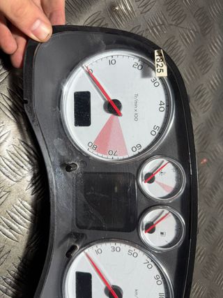 Cuadro Instrumentos Peugeot 307 Break 2007