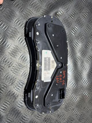 Cuadro Instrumentos Peugeot 307 Break 2007