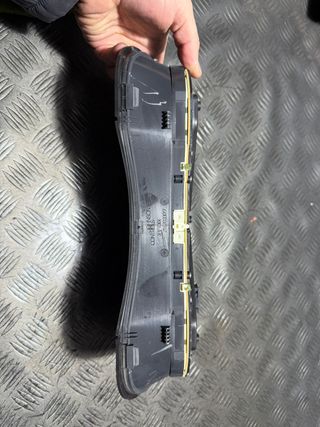 Cuadro Instrumentos Peugeot 307 Break 2007