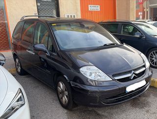 Citroen C8 2006