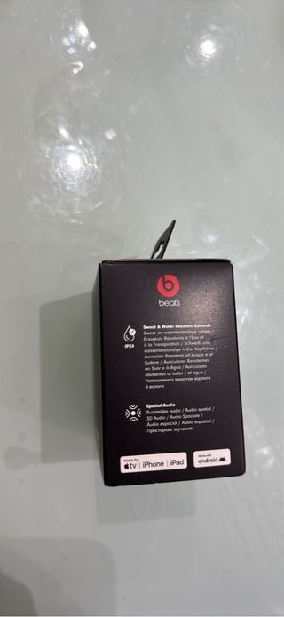 Beats Fit Pro Cuffie True Wireless