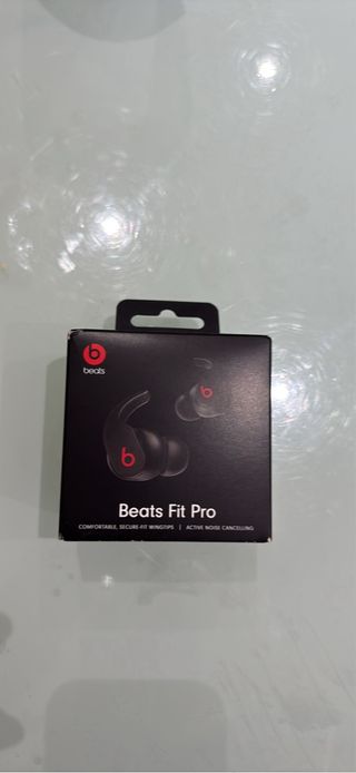 Beats Fit Pro Cuffie True Wireless