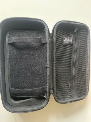 Funda Rígida Nintendo Switch Bestico