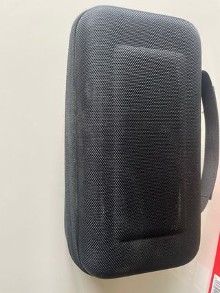 Funda Rígida Nintendo Switch Bestico