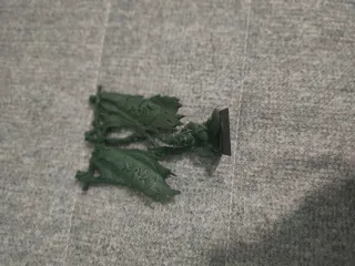 Estandarte Batalla Goblins Nocturnos Forgeworld