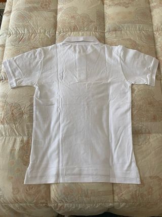 Polo Ralph Lauren Bianco Taglia S