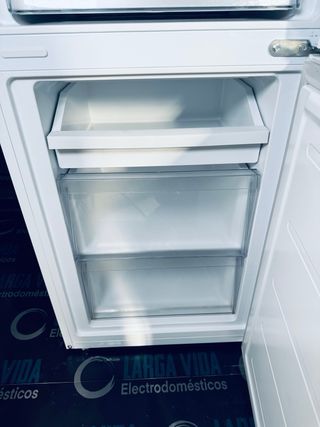 45.Frigorifico Candy 1,80x55 No Frost Nuevo!