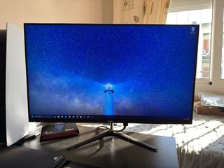 Monitor Nilox