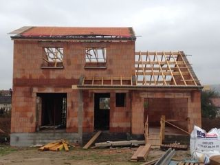 Construcción de casas prefabricadas