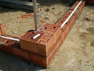 Construcción de casas prefabricadas