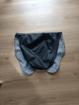 Funda Asiento Kawasaki Versys