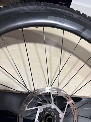 Bicicleta Gravel Berria allroad.12velectronico