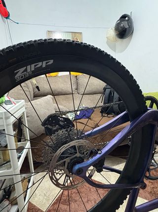 Bicicleta Gravel Berria allroad.12velectronico