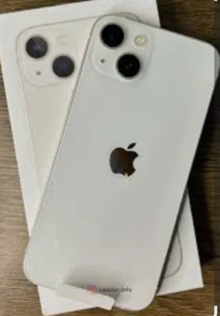 iPhone 14 128GB Bianco