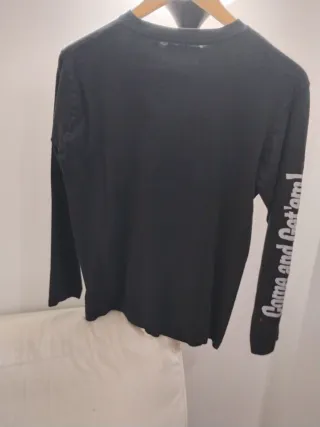 Camiseta manga larga Come and Get'em