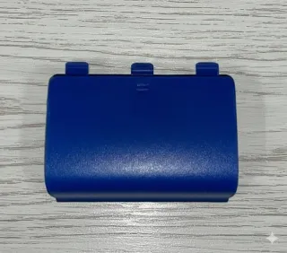 Tapa xBox One / One S / One X azul oscura