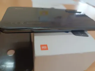 Xiaomi Redmi Note 8T Nero