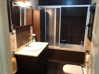 Piso en alquiler en Centro en Almería