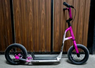 Patinete SULLVAN TERRA FIRMA