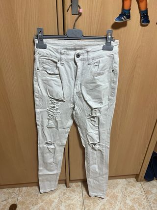 Vaqueros pack mujer