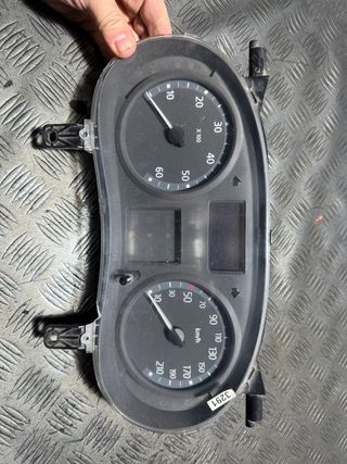 CUADRO INSTRUMENTOS RENAULT CLIO II 2008