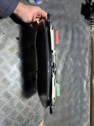 CUADRO INSTRUMENTOS RENAULT CLIO II 2008