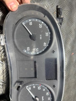 CUADRO INSTRUMENTOS RENAULT CLIO II 2008