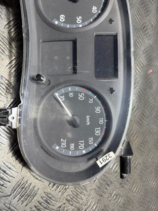 CUADRO INSTRUMENTOS RENAULT CLIO II 2008