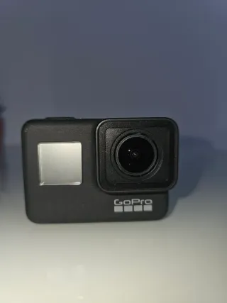 GoPro Hero 7 Black