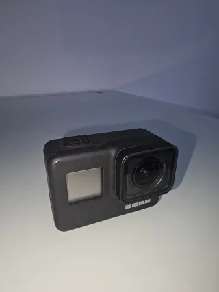 GoPro Hero 7 Black