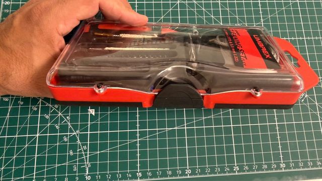 Kit di pulizia per aria compressa Umarex Expert Set