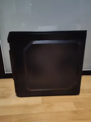 PC Gaming RTX 3060 Ryzen 5 3600 1TB SSD