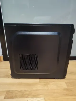 PC Gaming RTX 3060 Ryzen 5 3600 1TB SSD