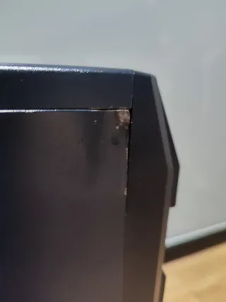 PC Gaming RTX 3060 Ryzen 5 3600 1TB SSD