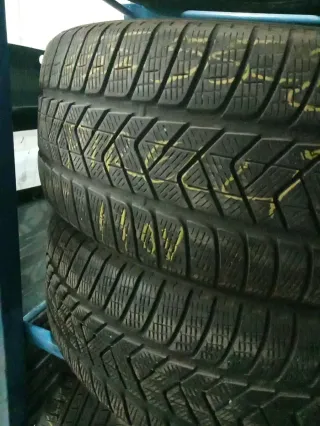 255/55R20/110V invierno