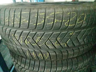 255/55R20/110V invierno