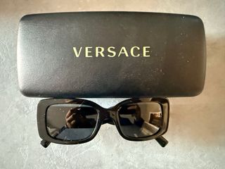 Gafas de sol Versace Negras