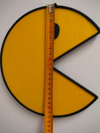 Decorazione muro Pacman - Gaming