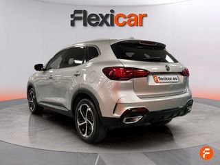 MG HS 1.5T Luxury DCT