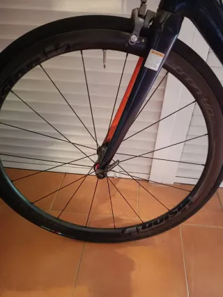 Bicicleta Carretera Trek Émonda SL6 Pro